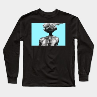 STATE OF MIND II Long Sleeve T-Shirt